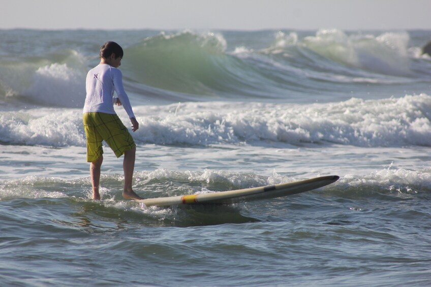 Surf Classes