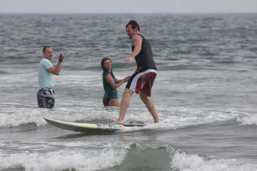 Surf Classes