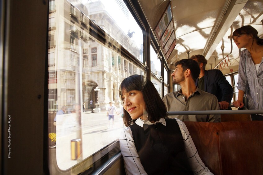 Vienna City Card