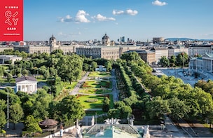 Vienna City Card