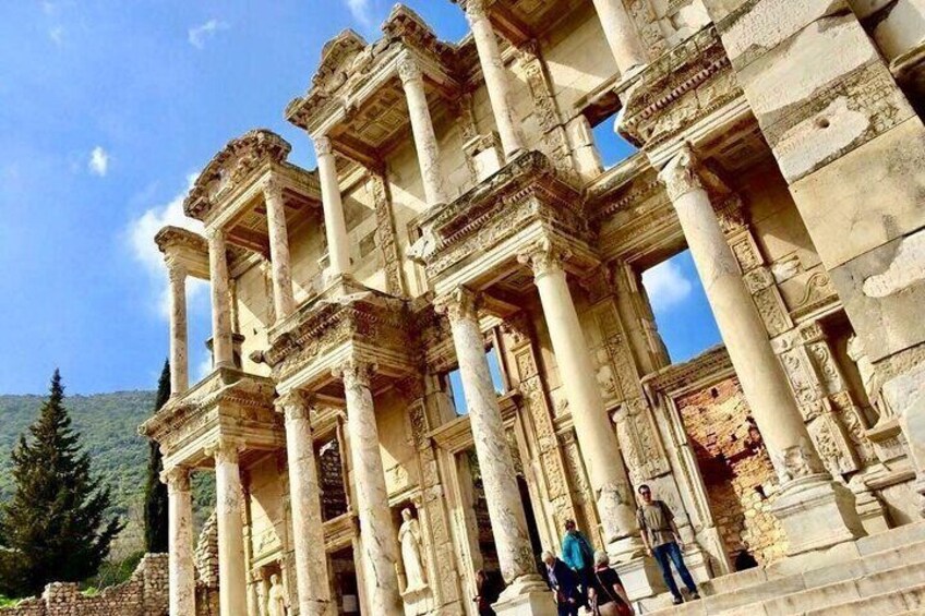 Private Ephesus tour