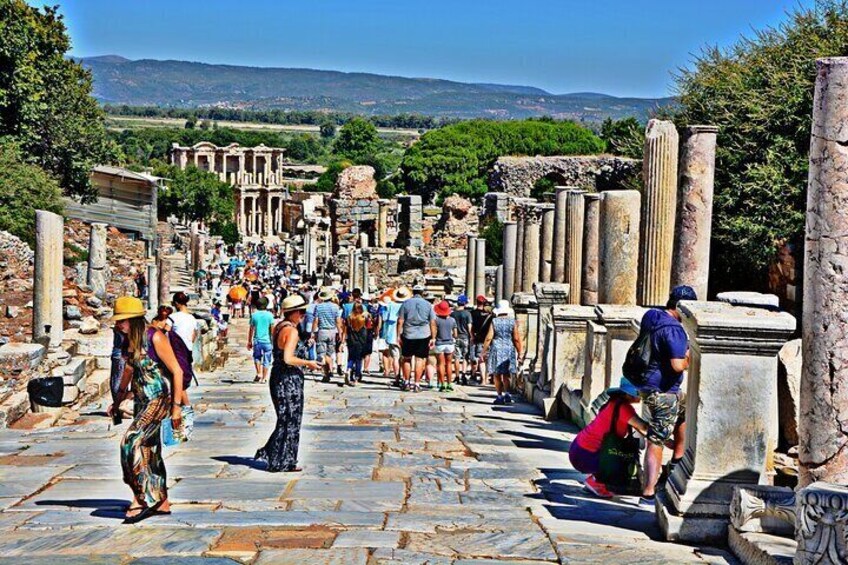 Private Ephesus tour