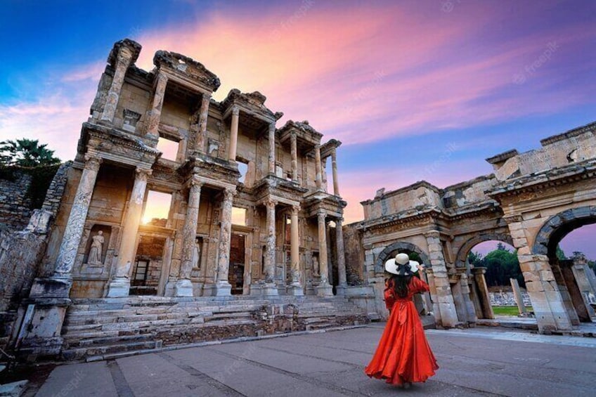 Best Of Private Ephesus Tour