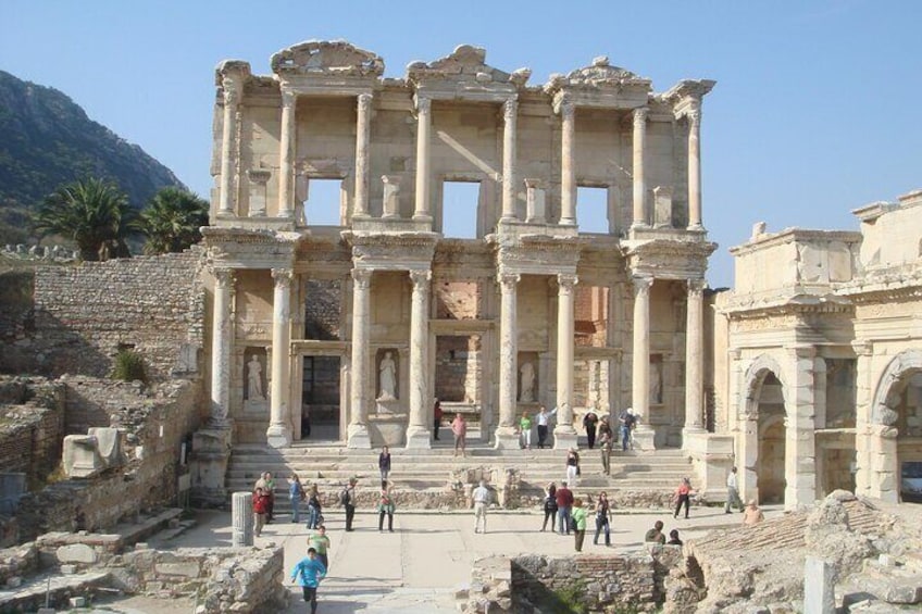 Private Ephesus tour