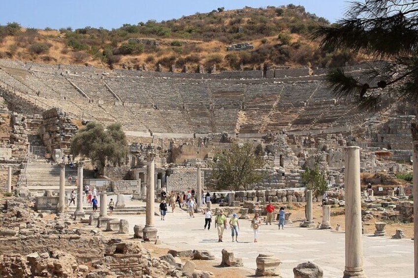 Private Ephesus tour