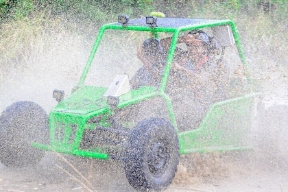 Abenteuer in Buggys Puerto Plata