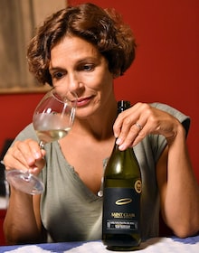 Eksklusiv vinoplevelse med en lokal sommelier i Milano