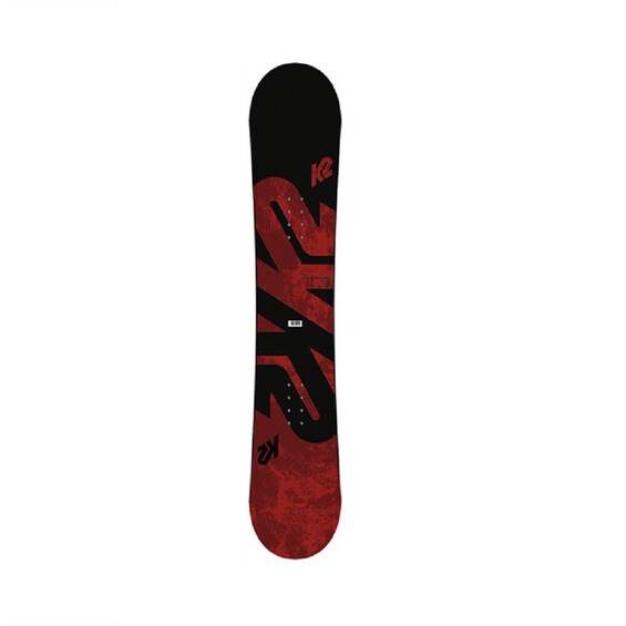 Show item 1 of 4. Standard Snowboard & Boots Rental