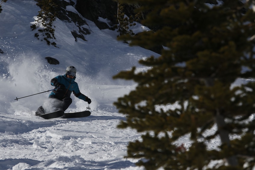High-Performance Ski or Snowboard Rental in Whistler