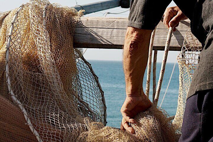 Trabucco San Lorenzo Fishing Experience: Unique Traditional