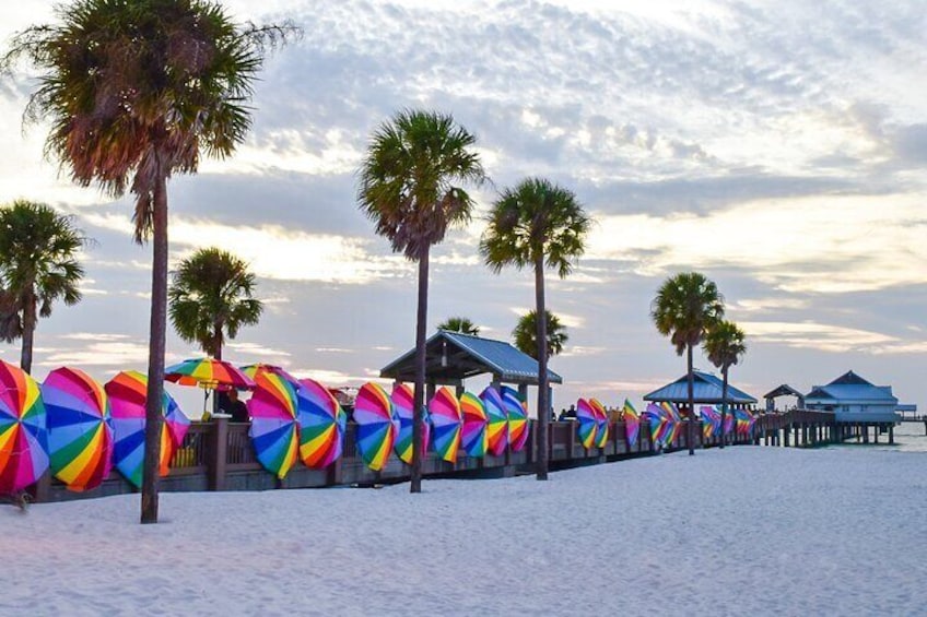 Photo Credit (VisitStPeteClearwater.com)