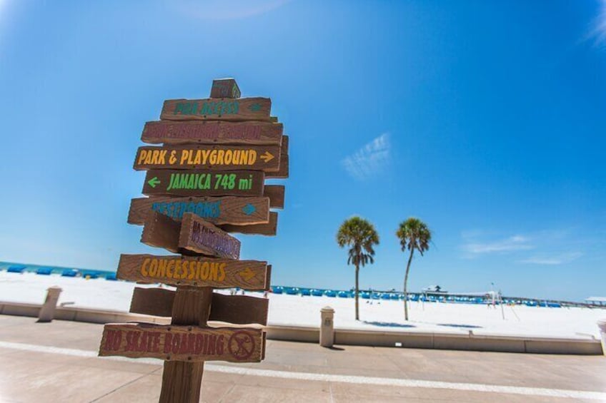 Photo Credit (VisitStPeteClearwater.com)