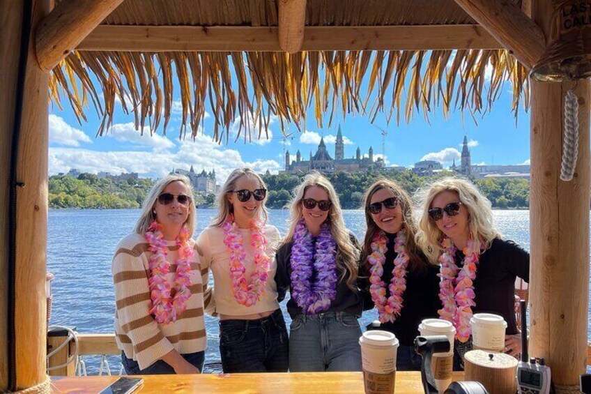 Ladies Day Out