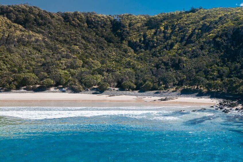 Behind The Bay - Explore Like a Local