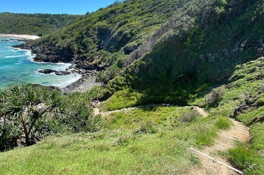 Behind The Bay - Explore Like a Local