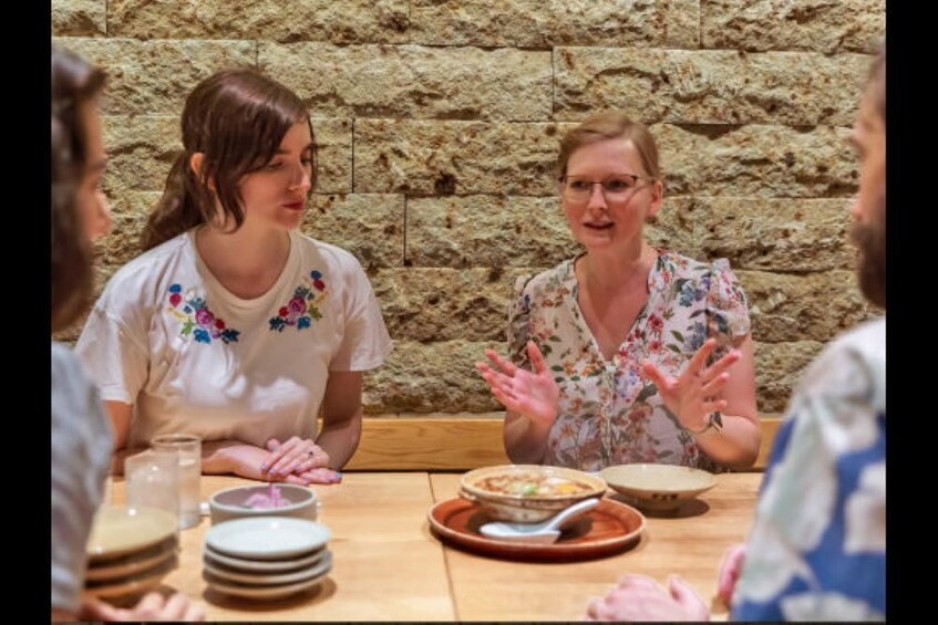 Nagoya Food Tours—Local Delicacies or Nighttime Sake Tasting