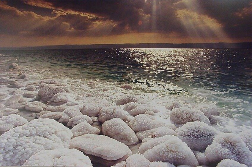 Dead Sea 