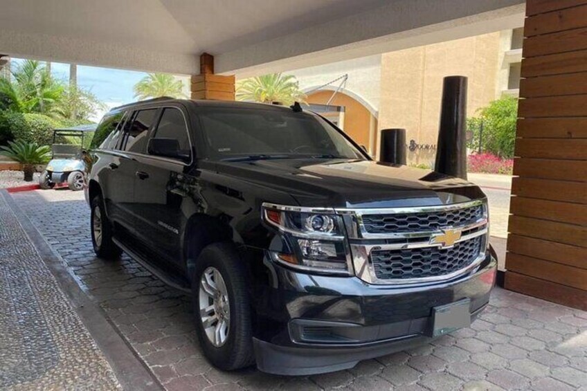 Show item 5 of 8. Tulsa International Airport (TUL) to Tulsa - Arrival Private Transfer