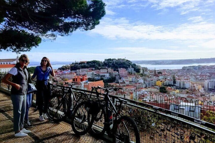 Senhora da Graça Viewpoint