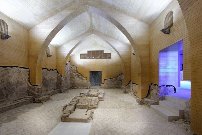 Synagogue of Lorca