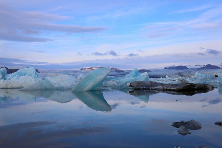 (Private tour) 4 Days South Coast, Golden Circle & Snæfellsnes