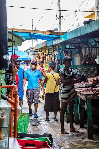Higuey and River Yuma Tour