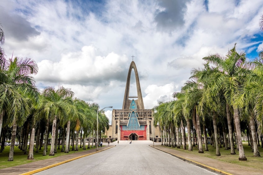 Higuey and River Yuma Tour