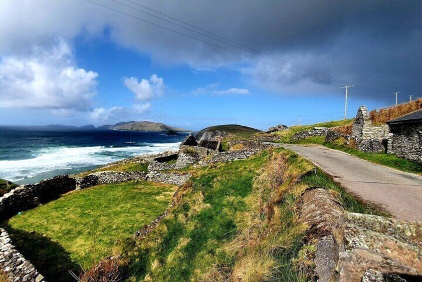 Dingle Peninsula Virtual Tour