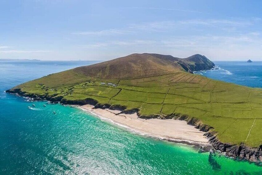 Dingle Peninsula Virtual Tour