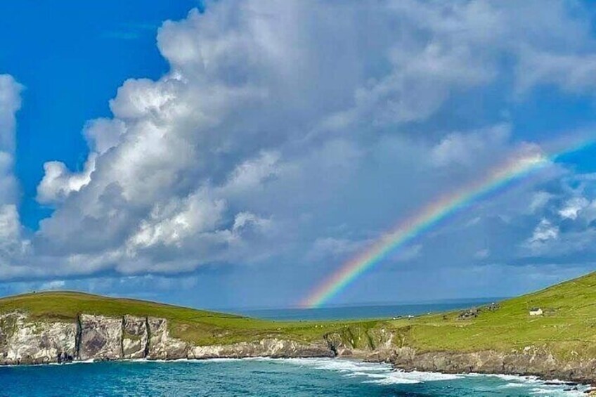 Dingle Peninsula Virtual Tour