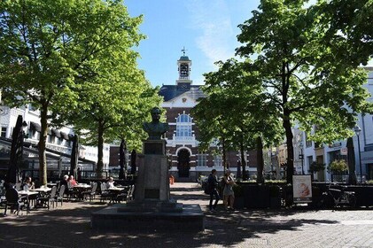 e-Scavenger hunt Apeldoorn: Explore the city at your own pace