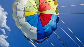 Parasailing Adventure