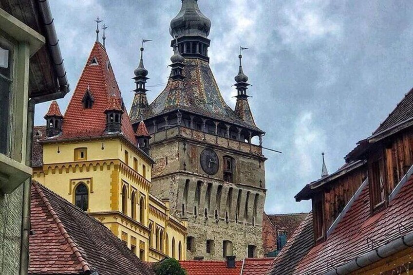 Sighisoara