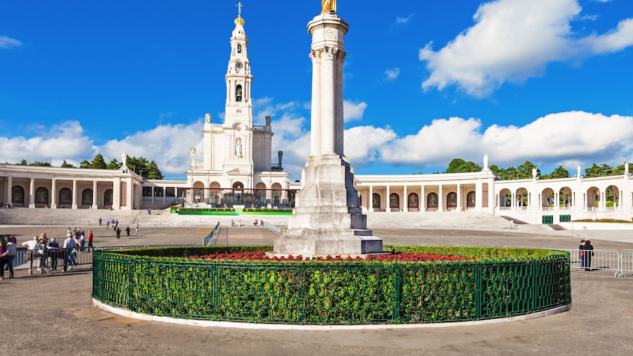 Fatima Experience