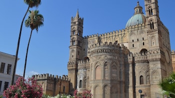 Sovereigns & People: Half-Day Palermo Walking Tour