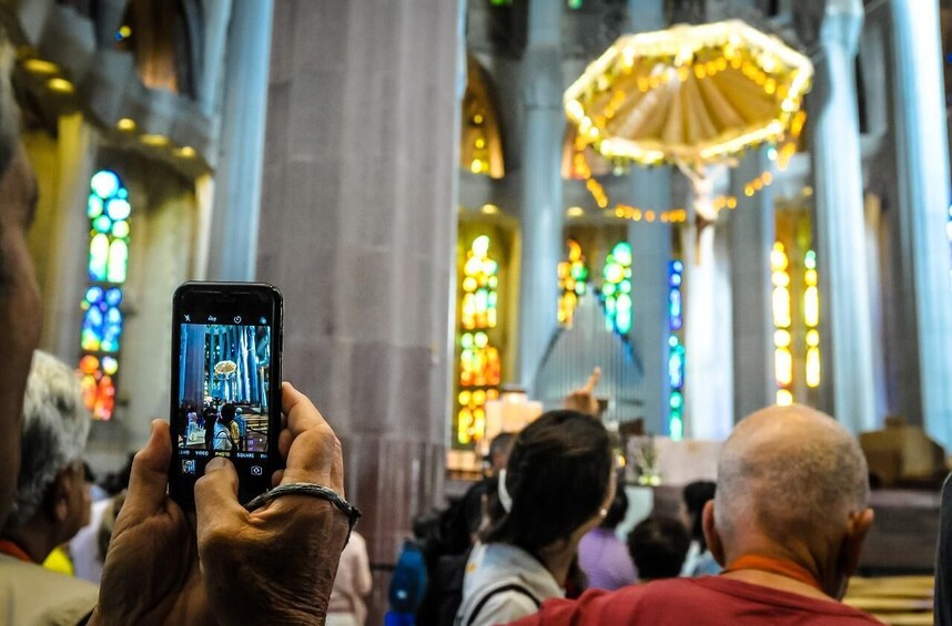 Combo: Full-Day City Center Highlights & Sailing Tour