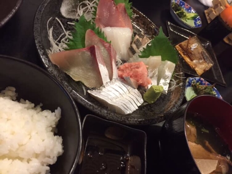 Show item 5 of 5. Enjoy Fishing with Japanese Fishermen in Toba Bay, Ise-Shima