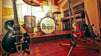 The Beatles Story Experience