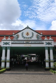 Private Prambanan Tempel Tour