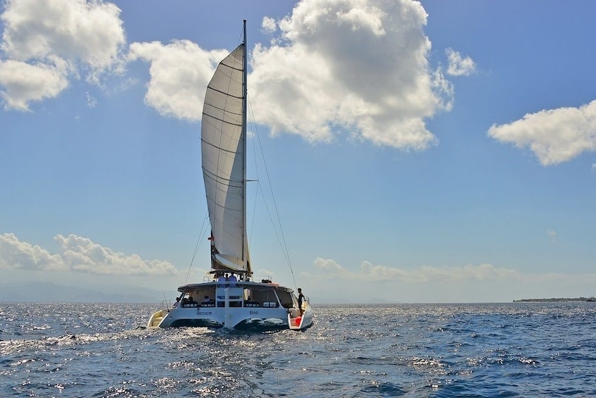 Tampilkan item 1 dari 9. WakaSailing Cruise to Nusa Lembongan