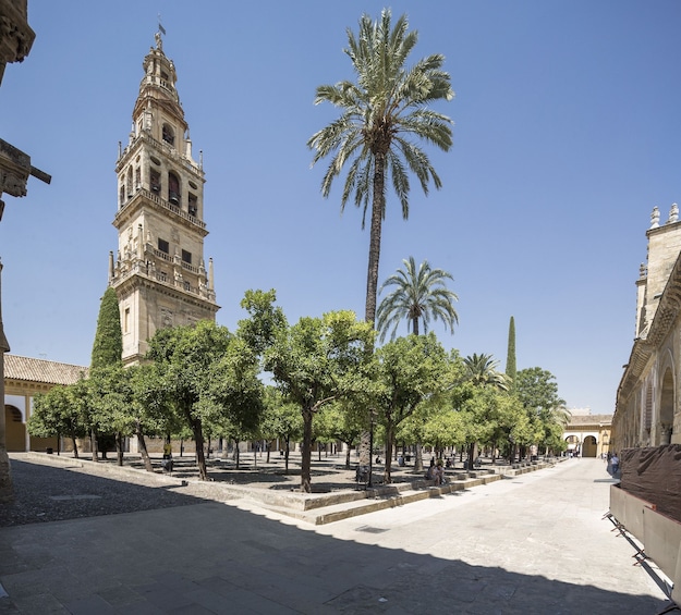 Córdoba, Caliphal City