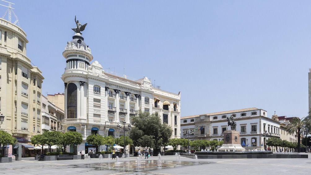 Córdoba from Seville: Full Day Tour