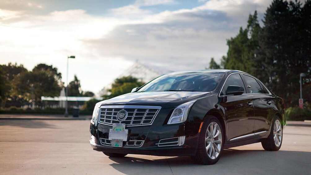 Show item 1 of 1. Private Sedan Transportation