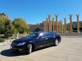 6 Hour - Private Napa Valley Wine Tasting Tour