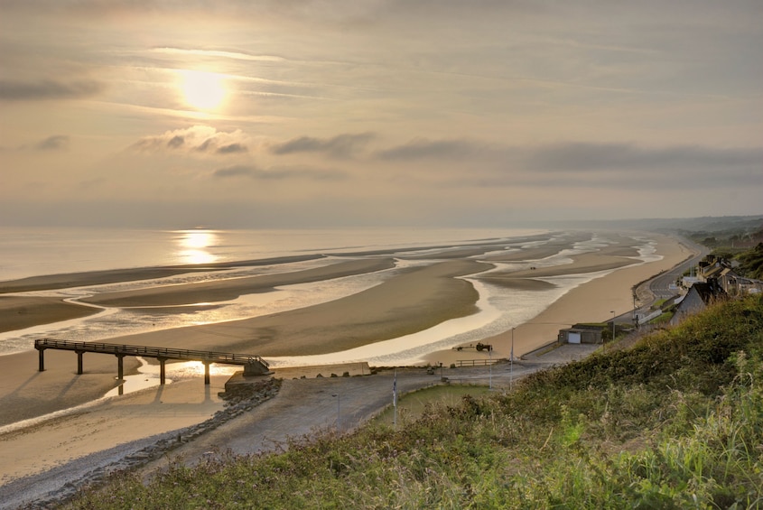 Small-Group Normandy & D-Day Beaches Tour