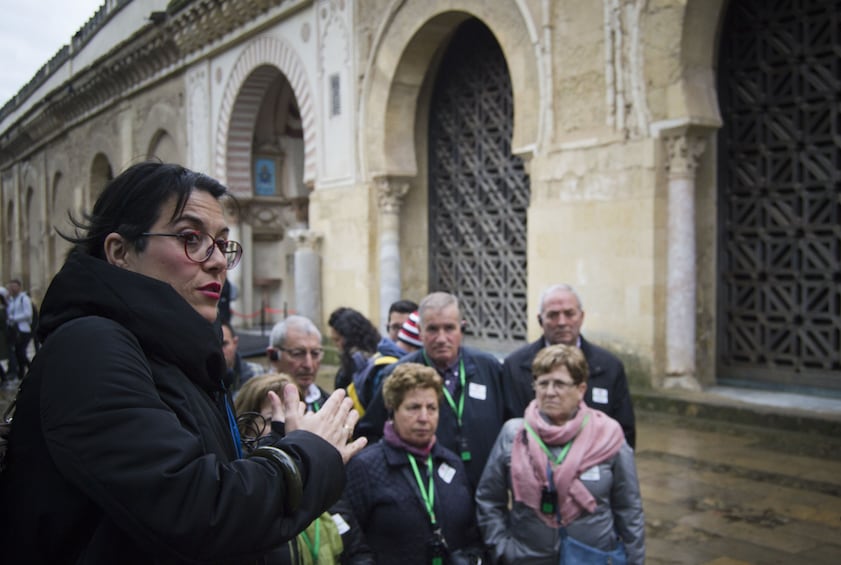 Full-Day Tour of Caliphal Córdoba