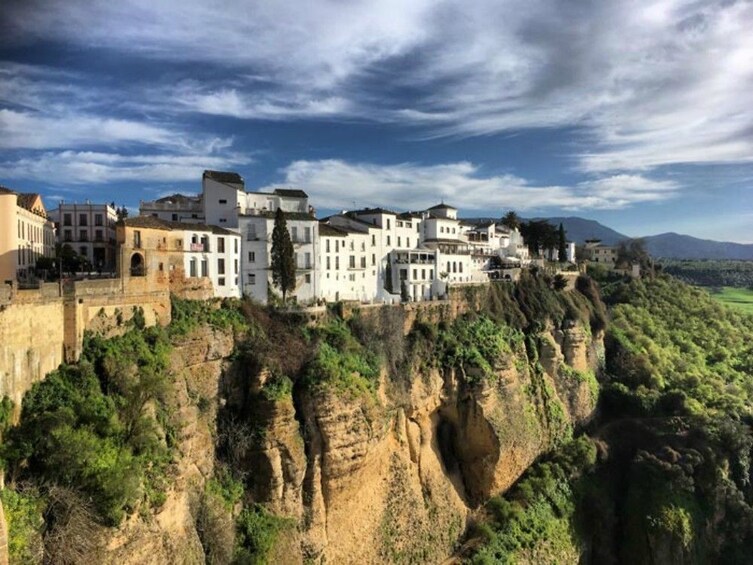 Full-Day Tour to Historic Ronda