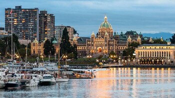 Private Victoria Highlights Day Tour