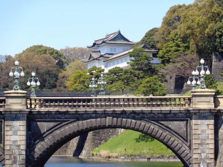 Carregar foto 5 de 10. Full-Day Sightseeing Bus Tour in Tokyo with Cruise