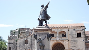 Guided Tour of Santo Domingo
